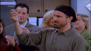 Just Shoot Me – Redaktion durchgeknipst: 3×8