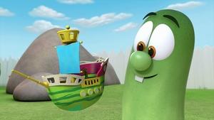 VeggieTales in the House The Bucket List