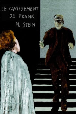 Poster The Ravishing of Frank N. Stein 1982
