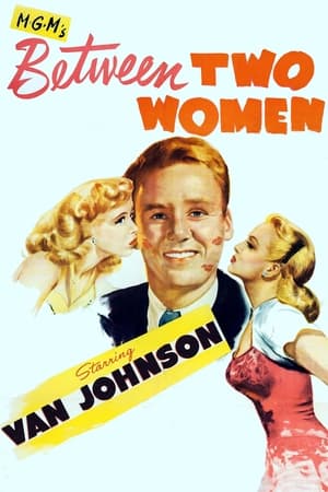 Between Two Women poster