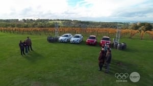 MasterChef Australia Fast Food Week Day 3: Car Club Team Challenge