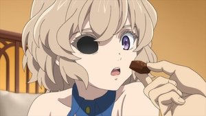 Kyokou Suiri: 1×7