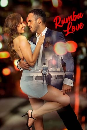 Poster Rumba Love (2021)
