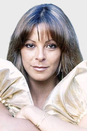 María Luisa San José portrait