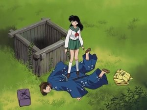 InuYasha: 5×137