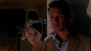 Burn Notice: Operação Miami: 1×3