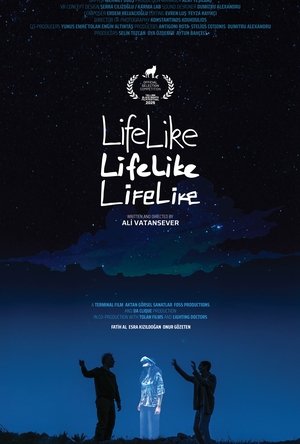 LifeLike (2025)