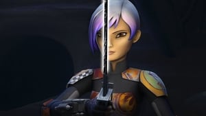 Star Wars Rebels 3 x 14