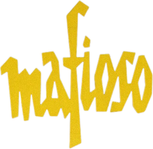 Mafioso — Logos 1