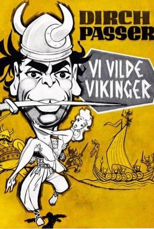 Image Vi vilde vikinger