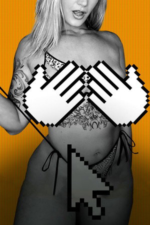 poster Money Shot: The Pornhub Story