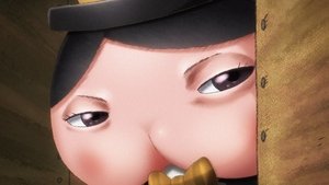 Butt Detective: 1×30