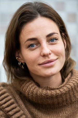 Sarah Grünewald portrait