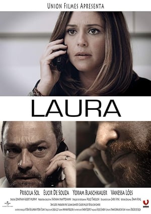 Laura poster