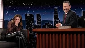 Keri Russell, Ms. Pat, Logic