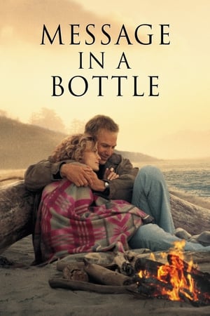 Poster Message in a Bottle 1999