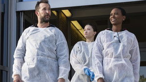 The Pitt S1 Episode 2