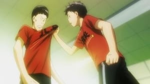 Chihayafuru: 2×5