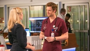 Chicago Med 1×2