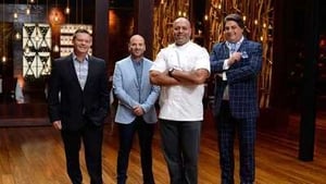 MasterChef Australia Pressure Test