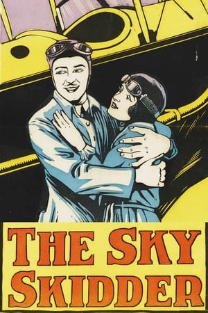 Poster The Sky Skidder (1929)