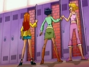 Totally Spies الموسم 5 الحلقة 1