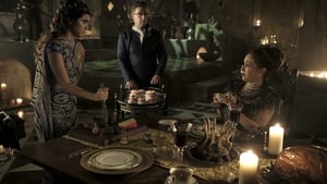 The Magicians: Season 4 Episode 6 – A Timeline and Place