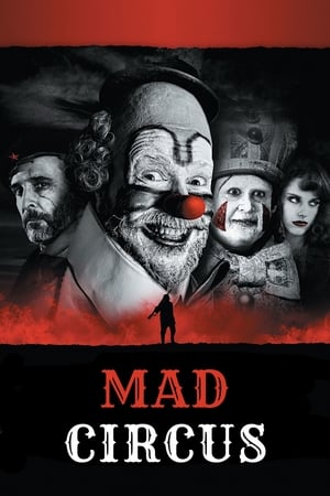 Poster Mad Circus – Eine Ballade von Liebe und Tod 2010