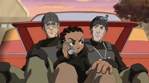 The Boondocks Season 1 Episode 11