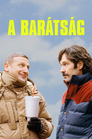 A barátság (2025)
