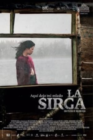 Image La Sirga