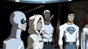 Young Justice Season 1 Episode 20