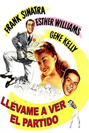 Llévame a ver el partido (1949)