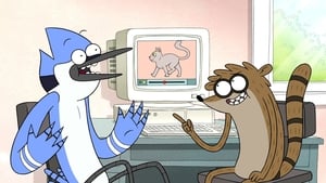 Regular Show Season 7 Episode 7