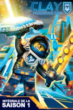 LEGO Nexo Knights: Saison 1