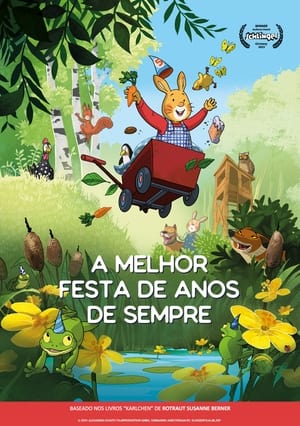 A Melhor Festa de Anos de Sempre