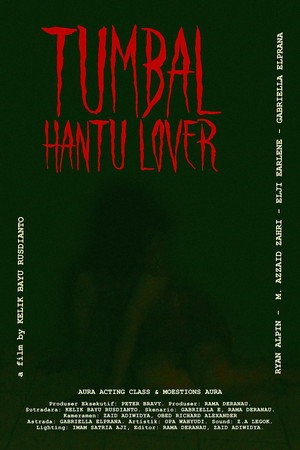 Tumbal Hantu Lover 6