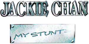 Jackie Chan: My Stunts