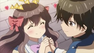 Kanojo ga Flag o Oraretara – Episódio 01