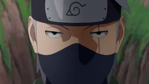 Boruto: Naruto Next Generations: Season 1 Episode 36