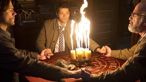 Sobrenatural 10 Temporada Episódio 17