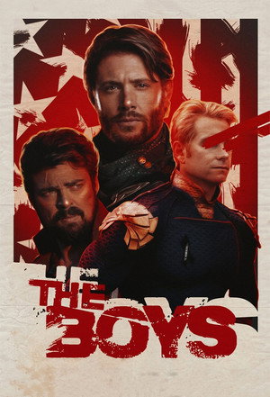 poster The Boys