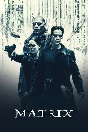 poster The Matrix