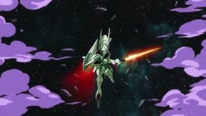 Mobile Suit Gundam 00: 2×12