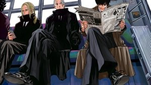SAKAMOTO DAYS