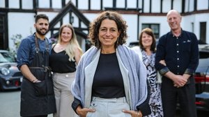 The Hotel Inspector Caer Beris Manor, Brecon Beacons