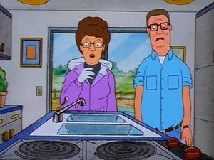 King of the Hill: 2×13