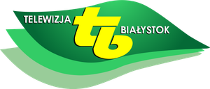 Logo Telewizja Polska (Białystok)