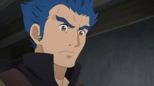 Honzuki no Gekokujou: Saison 1 Episode 2