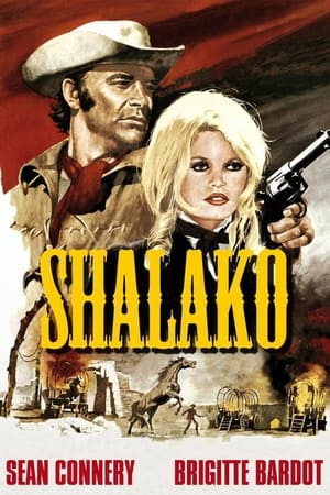 Shalako 1968